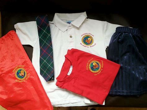 Uniform